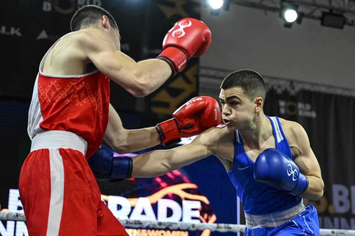 Završen nastup crnogorskih reprezentativaca na Grand Prix turniru u Usti nad Labem